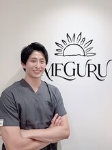 巡 上野御徒町(MEGURU) 林田 凱斗