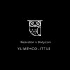 ユメコリットル(Yume+Colittle)のお店ロゴ