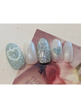 アートの種類が豊富