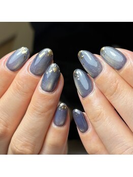 サエコ ネイル (3e5 nail)/◆ 持ち込みデザイン ◆
