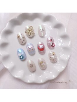 小規模プライベートサロン