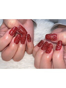 付け替え時オフ無料のメニューがあるサロン