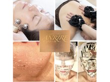 アンリール(ANRIRE)