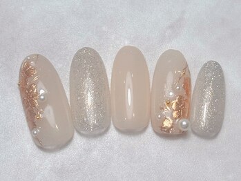 キレイめデザイン