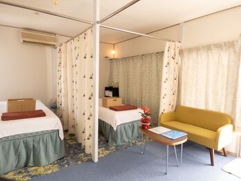 みどり(MIDORI)/店内