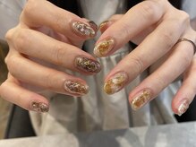 アモフ(amof)/フリーアート10本コース