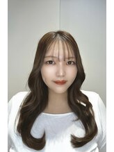 Makea福岡天神店【上下まつげパーマ/LEDマツエク/眉毛サロン】【2/28NEW OPEN(予定)】 RIO