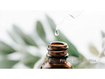 リブリース(RE:Bliss)/深く呼吸できると肩も楽になる