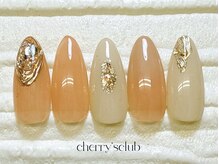 チェリーズクラブ 上福岡店(Cherry'sClub)/定額トレンドデザイン