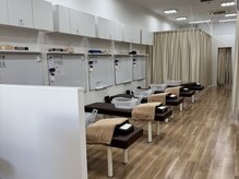 呉駅前整骨院 鍼灸院/丁寧なカウンセリングで安心◎