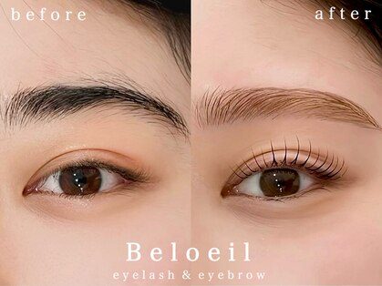 ベルイユ 渋谷(Beloeil)の写真