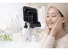 リコレッタ(Ricoletta)の雰囲気（フェイシャルも人気。最新肌診断で、必要なケアをご提案します。）