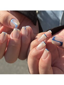 リアネイル(li’a nail)/