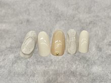 ミオ 阿佐ヶ谷店(mi.o)/ワンカラー/ニュアンス