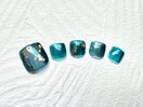 foot定額design