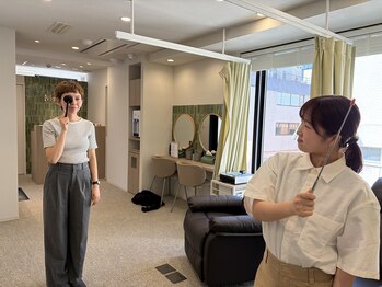 メミエル 赤坂見附店(Memiel)/見力チェック
