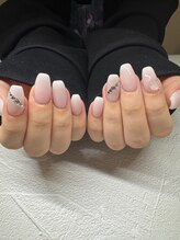 ココズネイル(coco's nail)/持ち込みデザイン