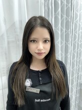 エルミンサロン(Hermine Salon)&nbsp;あんな 