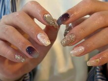 フィロンネイル 武蔵小杉店(filonnail)/お持ち込み90分