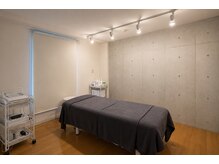 ティーグレ 赤坂(Tigre)の雰囲気（お部屋に移動し、肌状態に合わせたあなただけのメニューを施術。）