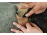 【もう我慢しない】鍼灸根本整体 カウンセリング込み 60分