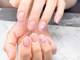 キューセブン ネイルラウンジ イオンモール高崎店(Q7 Nail Lounge)の写真/◆オフ＆デザイン込み最短４５分◆定額デザインは全て６０分以内に仕上げます!!!!!!