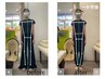 10/31まで残り5名|猫背・姿勢崩れに◎姿勢チェック+骨格整体¥3850→¥1500