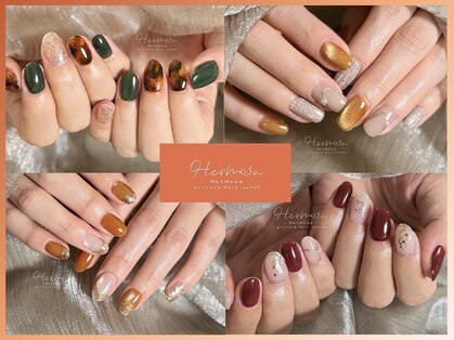 エルモッサ(Hermosa)の写真