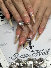 ツメ ネイル(Tsume Nail)/プレミアムプラン