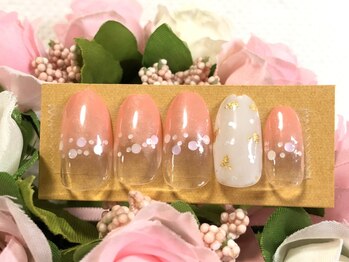 クバーナ(CUBANA)/グラデホロ☆¥6,800