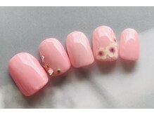 エムズサロン(M's Salon.)/定額ネイル/7500