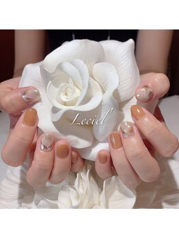 ルシエル(LeCiel)/秋お勧めデザイン