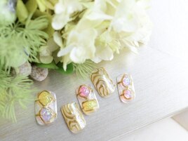 6月select(K)7,980円/全10種