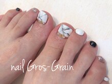 グログラン(Gros-Grain)/