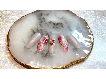 ソルシア(Solsia)/【ハンド】8月定額　￥6000