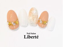 ネイルサロン リベルテ(Liberte)/