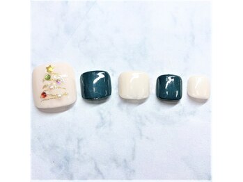 ティーエヌ 武蔵小杉(TN)/☆フットデザイン定額A☆