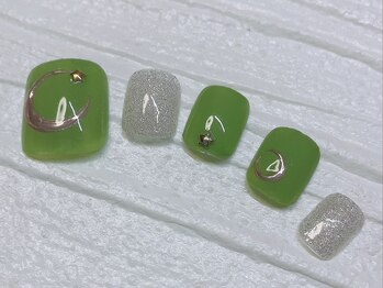 ミラーチャーム☆