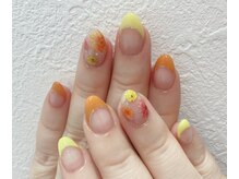 アミュレットネイル(amulettenail)/ハンドジェル