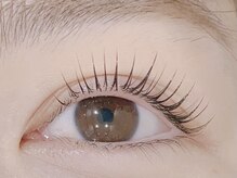 テラスヘア(TERRACE hair)/パリジェンヌラッシュリフト