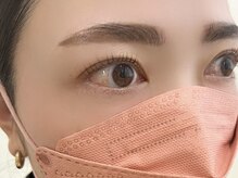 メグ(meg)/lash lift