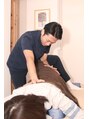 ワイズボディクラブ(Y's body club)/安田 祐健