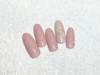 プルメリア(PLUMERIA)/7月定額シンプルコース