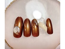 ミルネイル(Mil Nail)/モードネイル