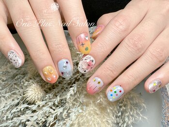 ワン プラス(ONE PLUS)/