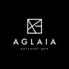 アグライア 表参道(AGLAIA)のお店ロゴ