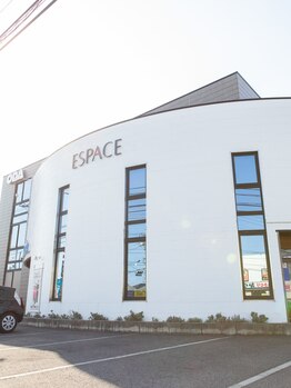 エスパス アイラッシュサロン(ESPACE)/Espace / 北区下中野