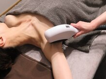 びよう堂/【脱毛】ワキ