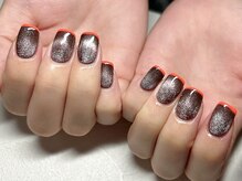 ラドール(La Dhole)/マグネットベースネオンフレンチ