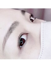 ビューティフェイス ビューティアイラッシュ 岡山天満屋店(BeautyFace Beautyeyelash)/24時間カール感をキープできる！